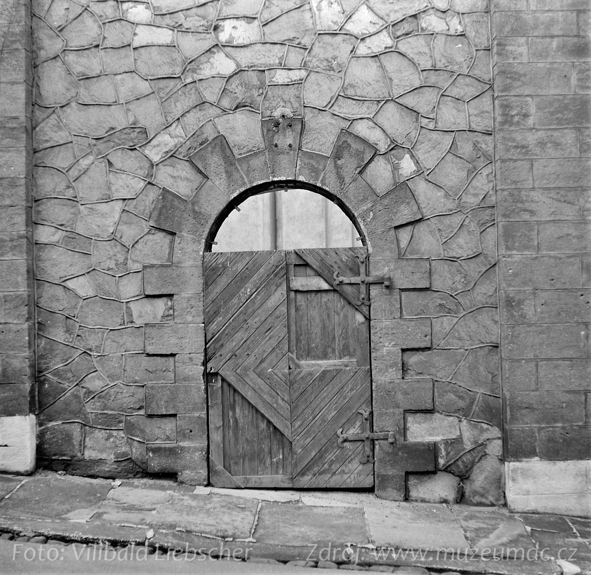 Dlouhá jízda za pobytu sovětské posádky