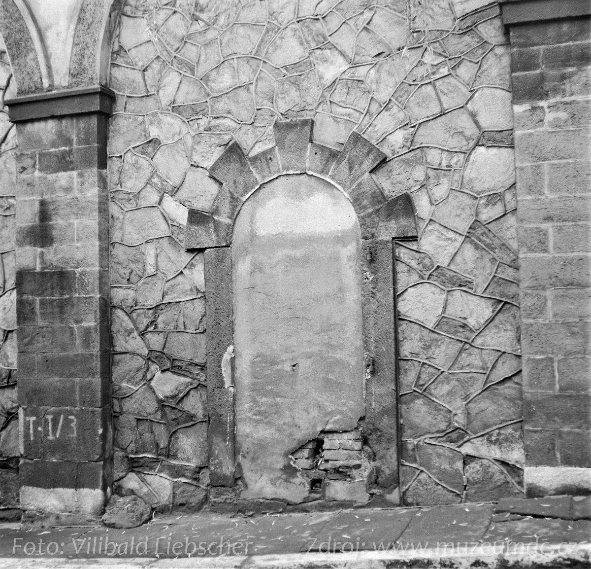 Dlouhá jízda za pobytu sovětské posádky