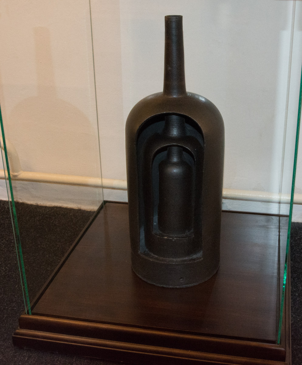 Keramika Jaroslava Šafra