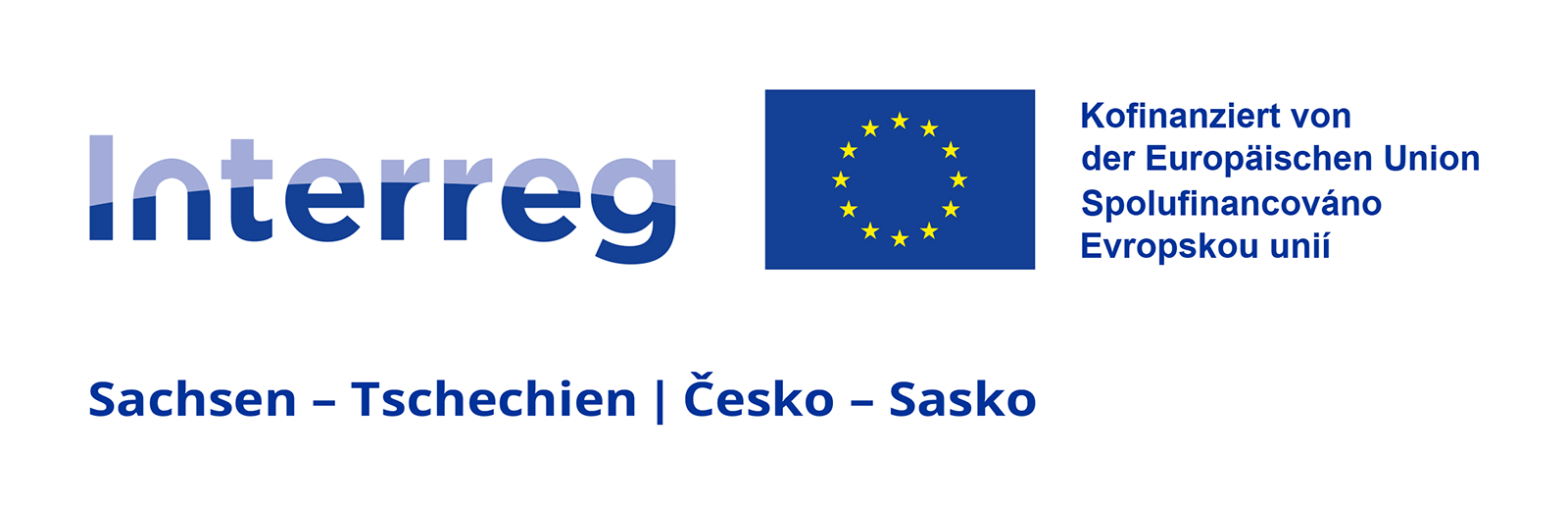 Interreg - logo