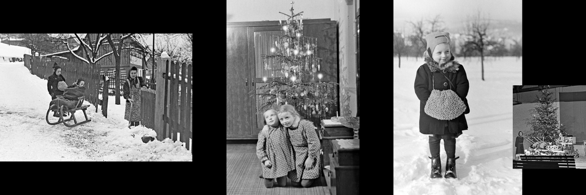 Přednáška Sudetské Vánoce (17. prosince 2025)