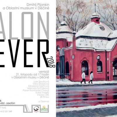 ART Salon Sever