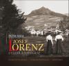 obálka knihy Josef Lorenz
