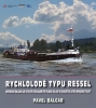 Rychlolodě typu Ressel