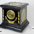 Astrochronometr po restaurování