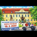 Znovuotevření Oblastního muzea v Děčíně 18. března 2026