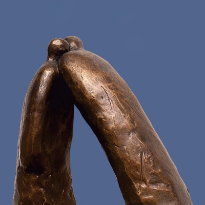 Výstava Václav Žilík – plastiky